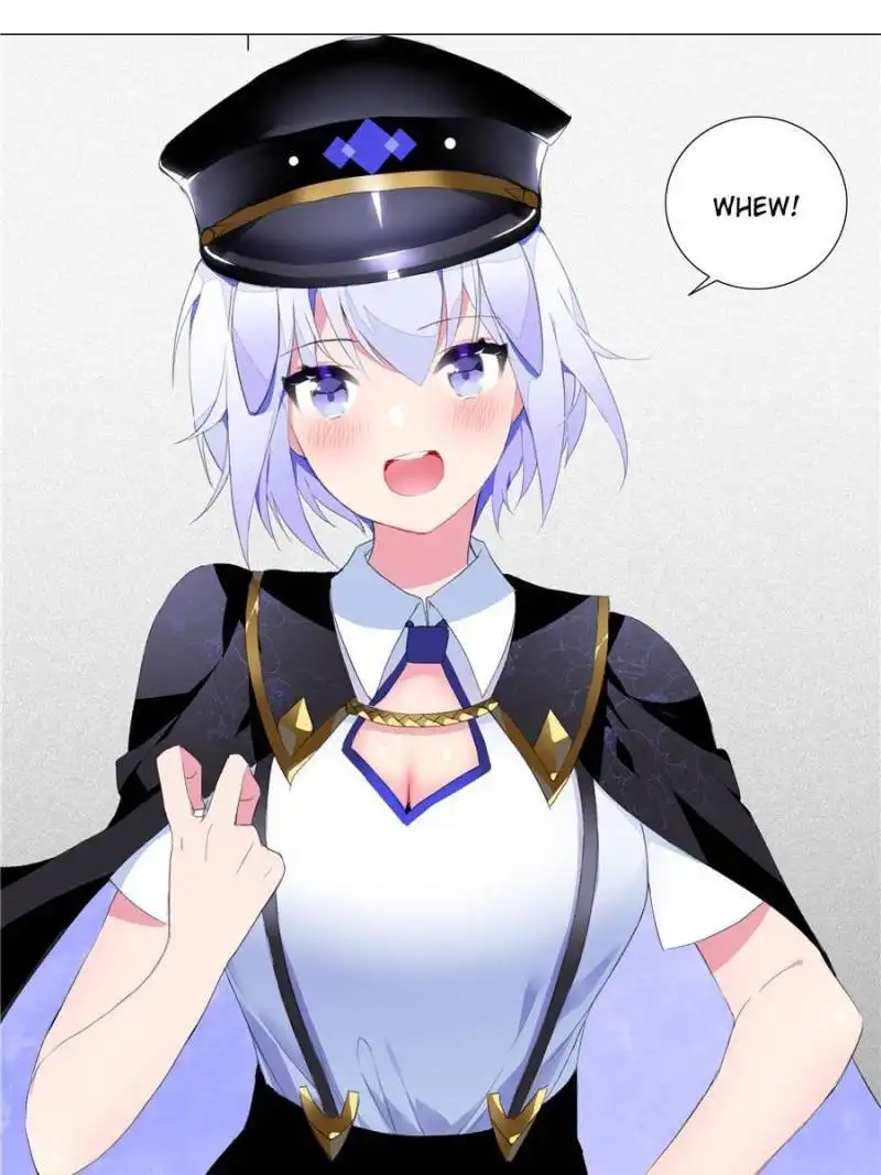My Girlfriend is a Dragon Chapter 85 29